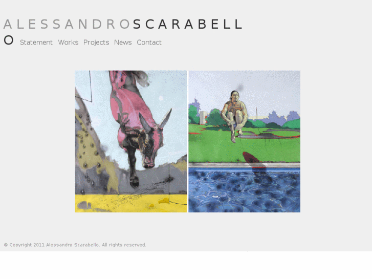 www.alessandroscarabello.com