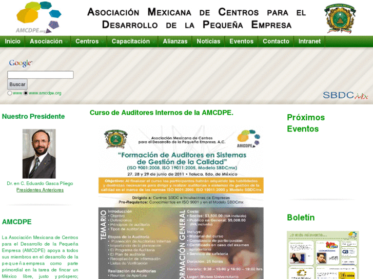 www.amcdpe.org