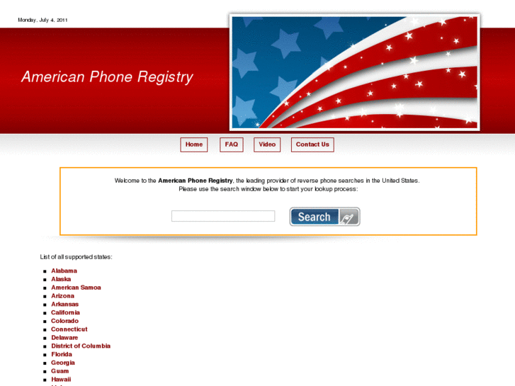 www.american-phone-registry.com