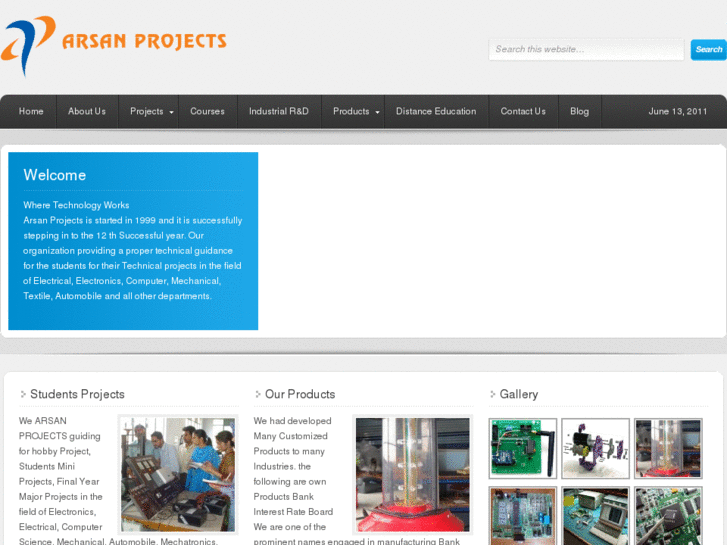 www.arsanprojects.net