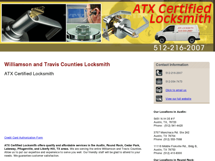 www.atxlocksmith.com