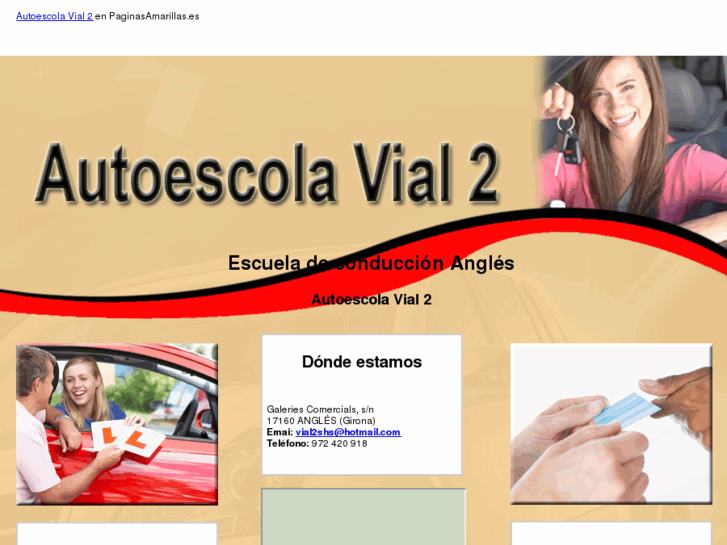 www.autoescolavial2.com