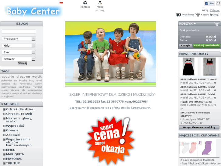 www.baby-center.com.pl