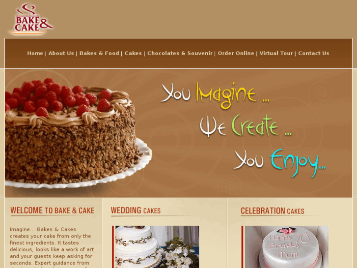 www.bakeandcake.com