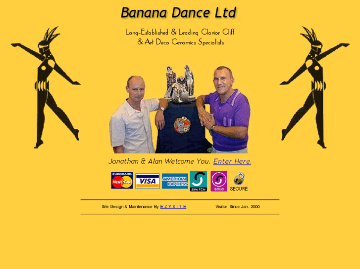 www.bananadance.com