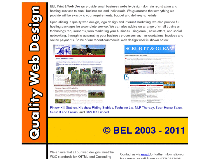 www.bel-web.co.uk