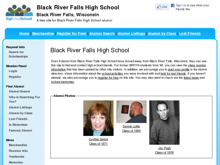 www.blackriverfallshighschool.com