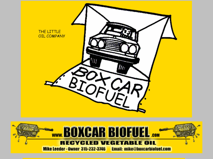 www.boxcarbiofuel.com