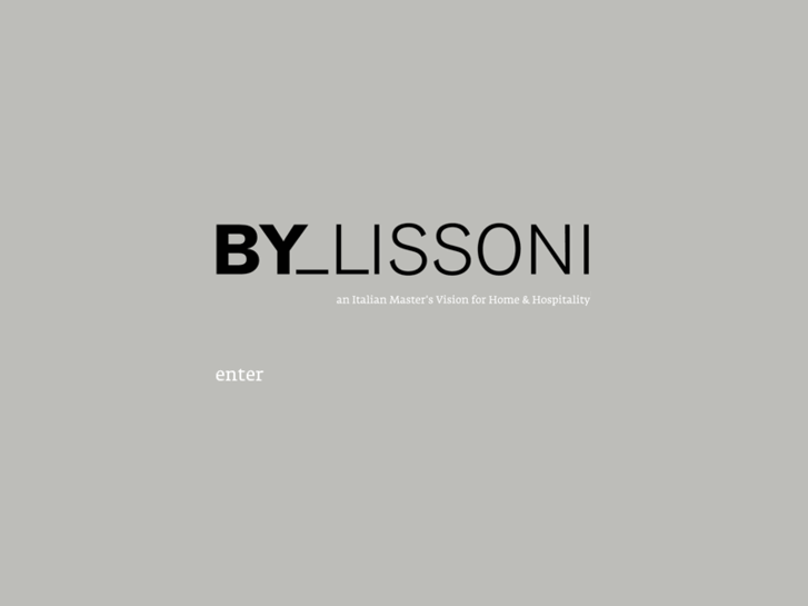 www.bylissoni.com