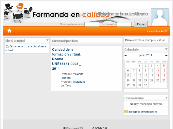 www.campusaenor.es