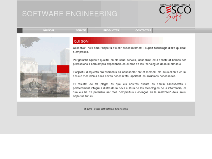 www.cesco-soft.com