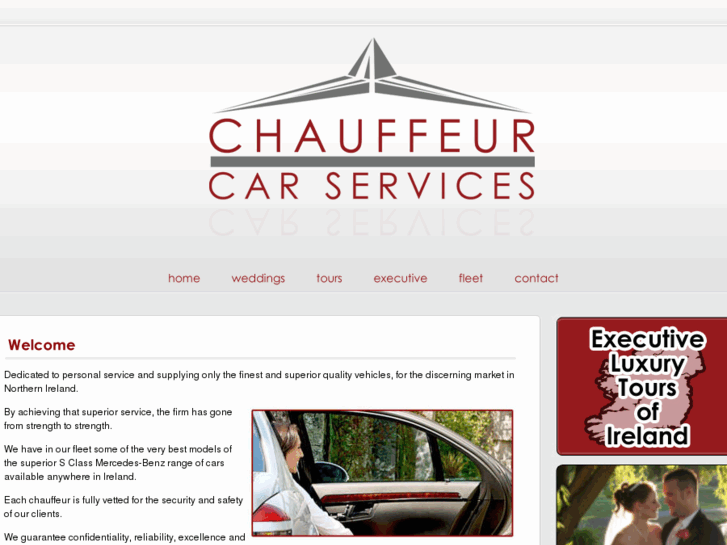 www.chauffeurcarservices.com