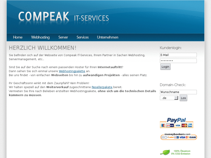 www.compeak.net