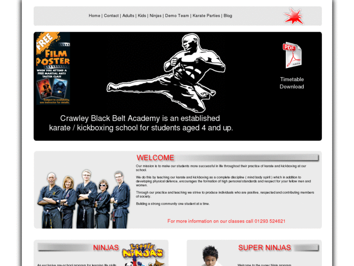 www.crawley-karate.com