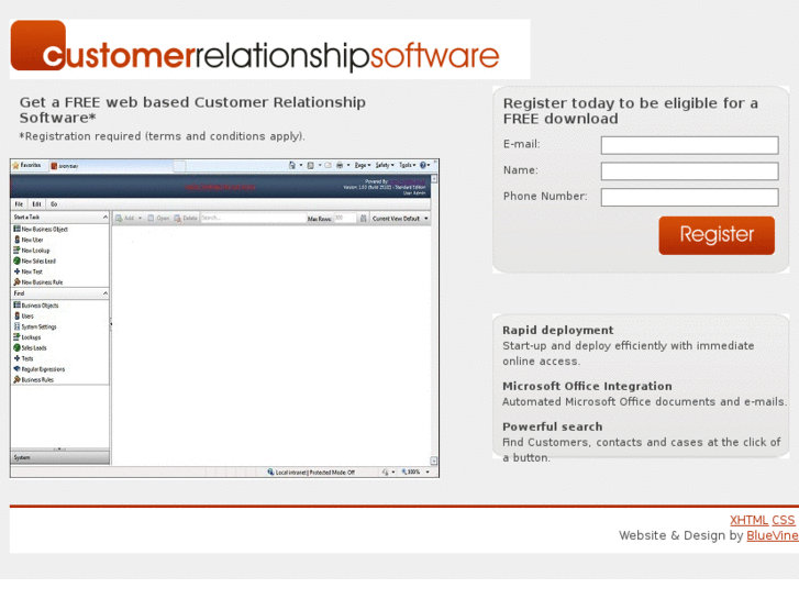 www.customer-relationship-software.co.uk