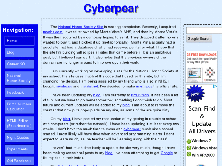 www.cyberpear.com