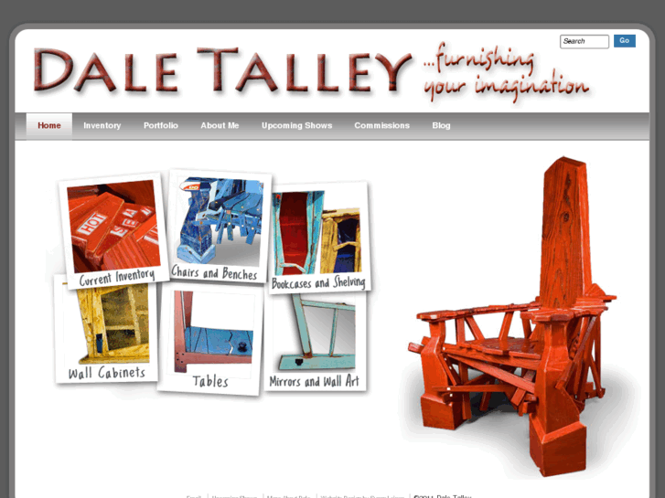 www.daletalley.com