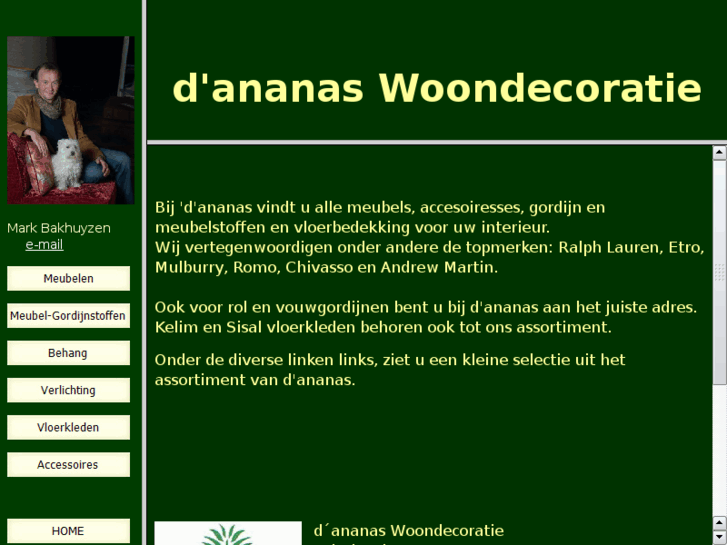 www.dananas.com