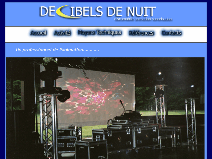 www.decibeldenuit.com