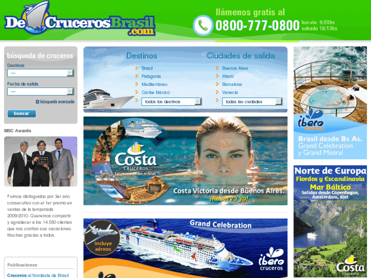 www.decrucerosbrasil.com