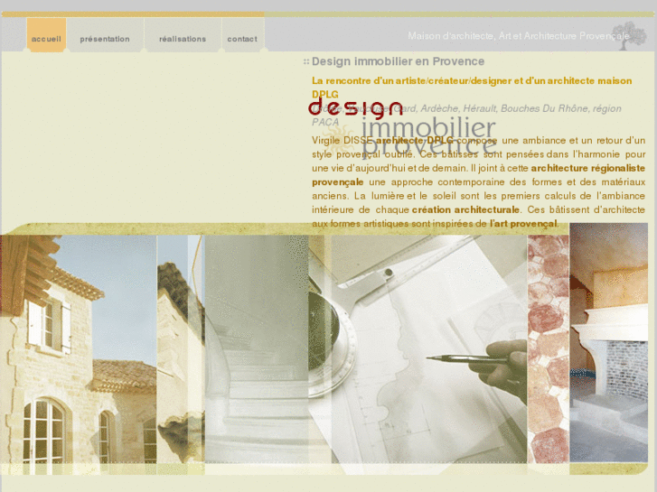 www.designimmobilier-provence.com