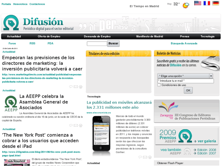 www.difusion.com.es