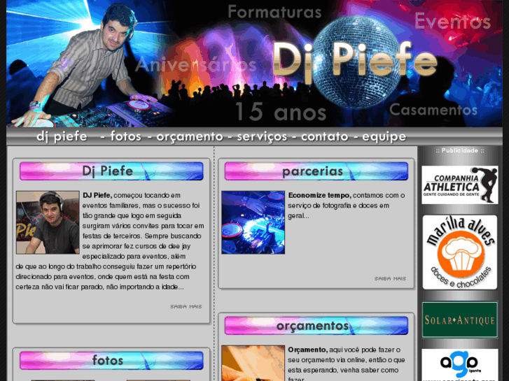 www.djpiefe.com