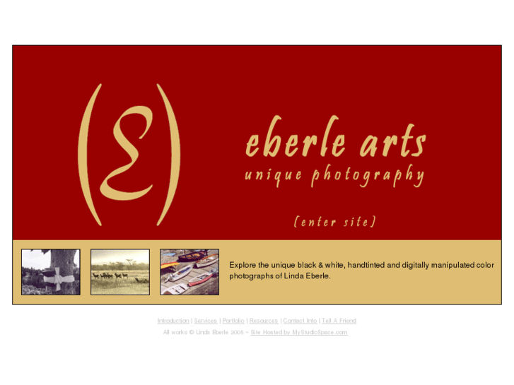 www.eberlearts.com