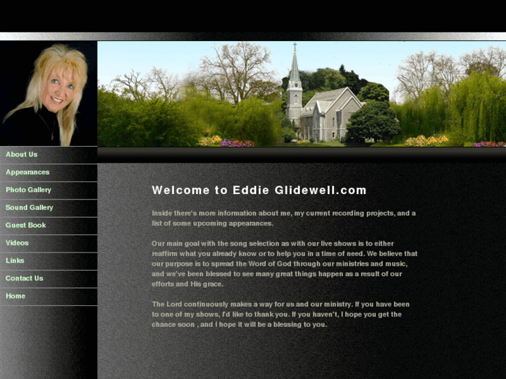 www.eddieglidewell.com