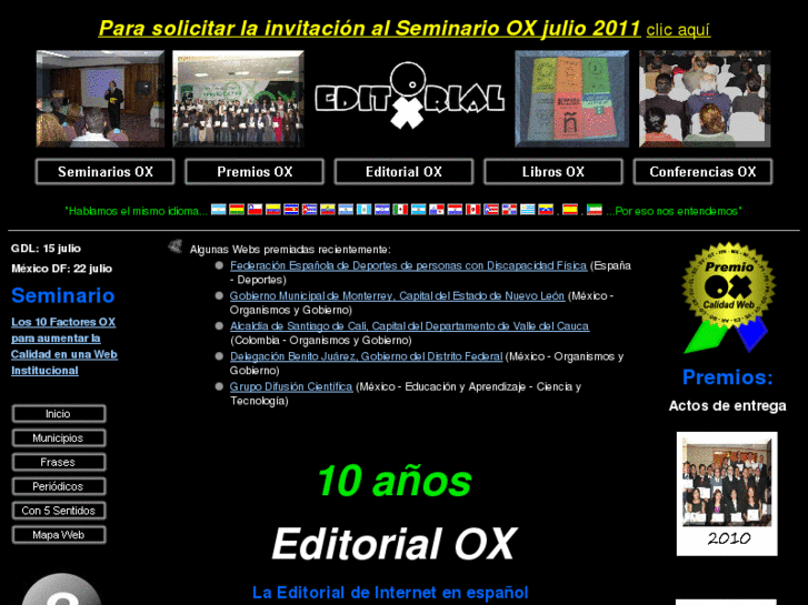 www.editorialox.com