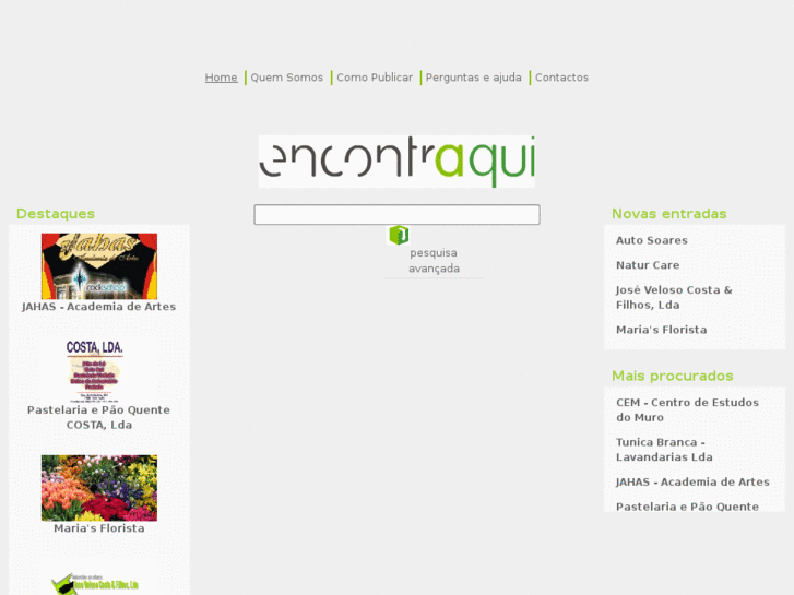 www.encontraqui.com