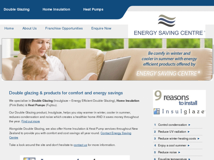 www.energysavingcentre.com