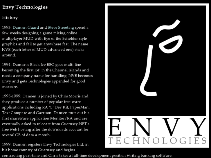 www.envytech.com