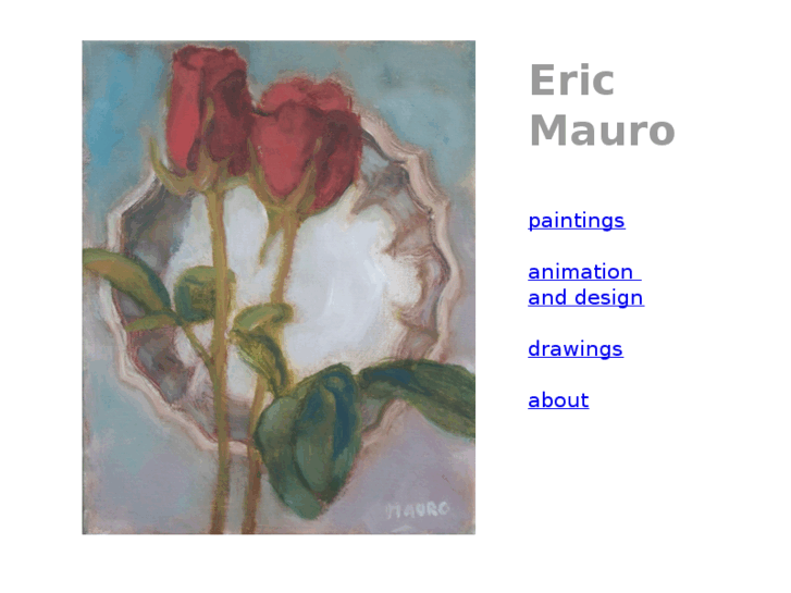 www.ericmauro.com