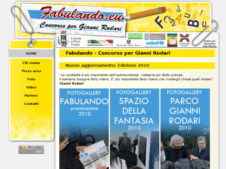 www.fabulando.eu