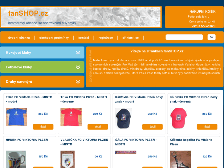 www.fanshop.cz