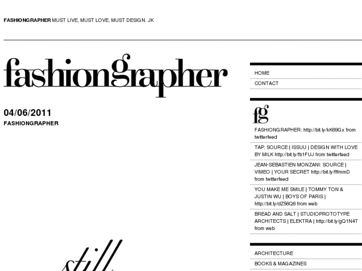 www.fashiongrapher.com