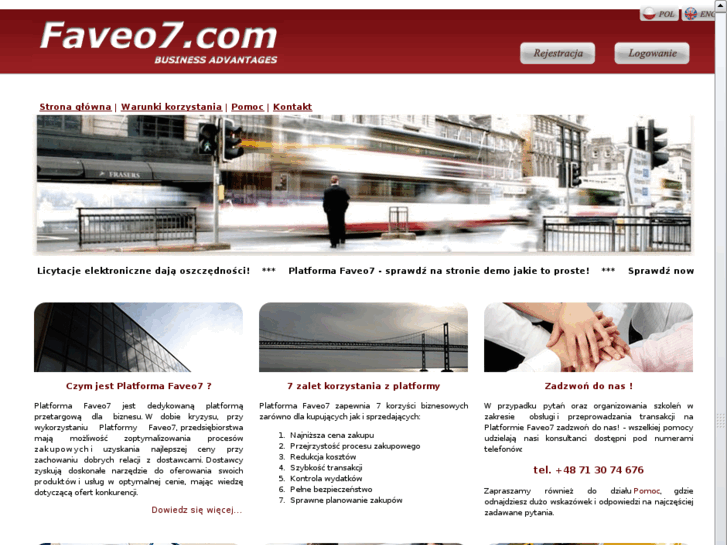 www.faveo7.com