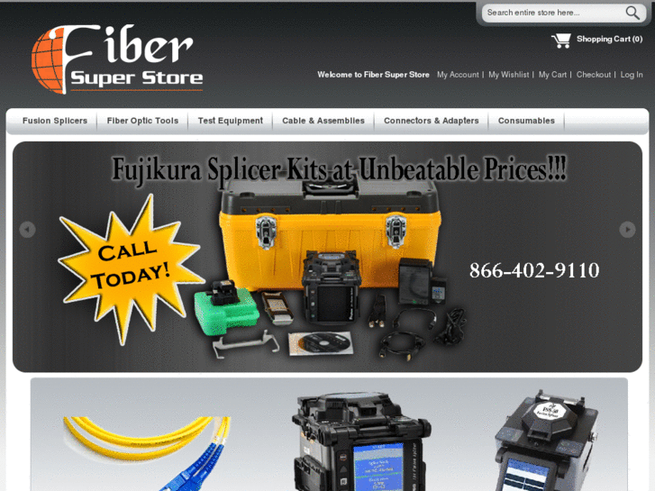 www.fibersuperstore.com