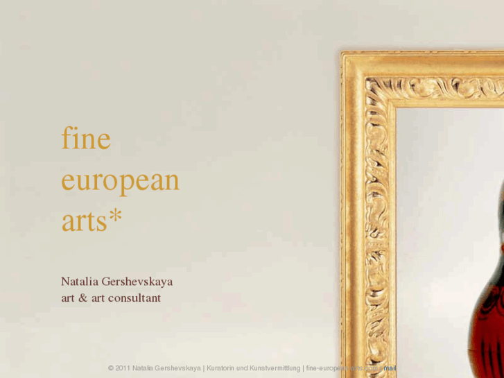 www.fine-european-arts.com