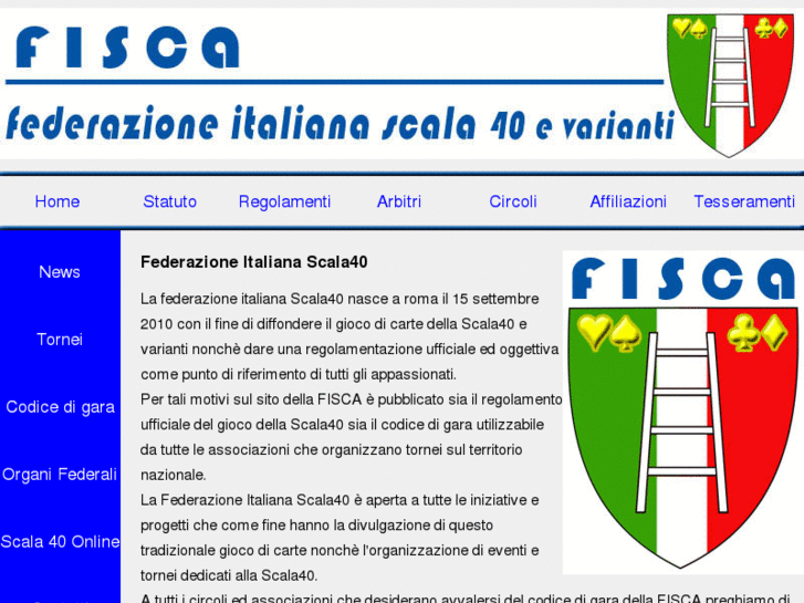 www.fisca.it