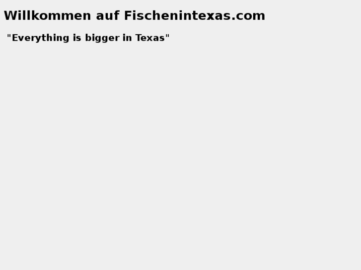 www.fischenintexas.com