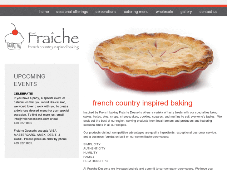 www.fraichedesserts.org