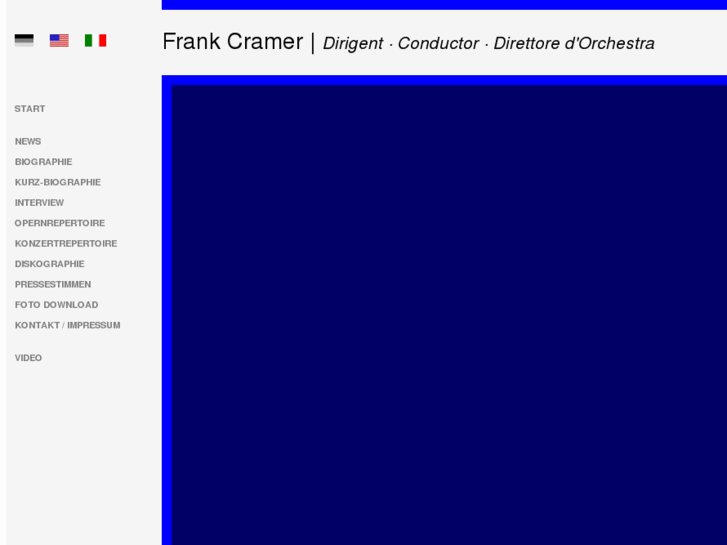 www.frankcramer.com