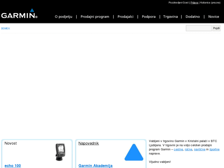 www.garmin.si