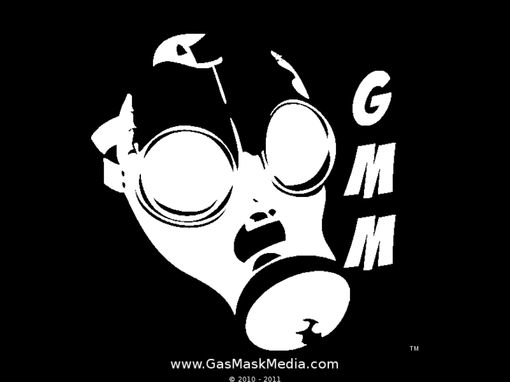 www.gasmaskmedia.com