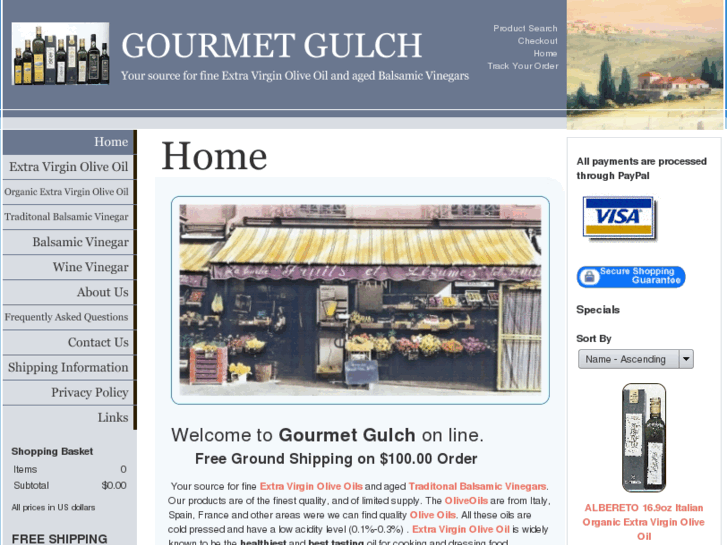 www.gourmetgulch.com