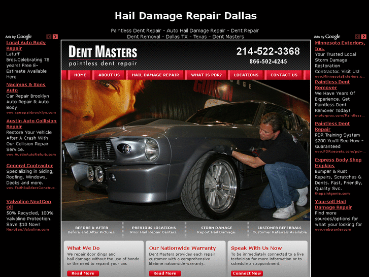 www.haildamagerepairdallas.com