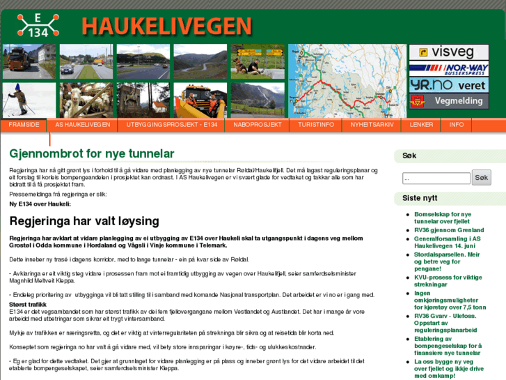 www.haukelivegen.net