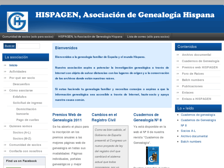 www.hispagen.es